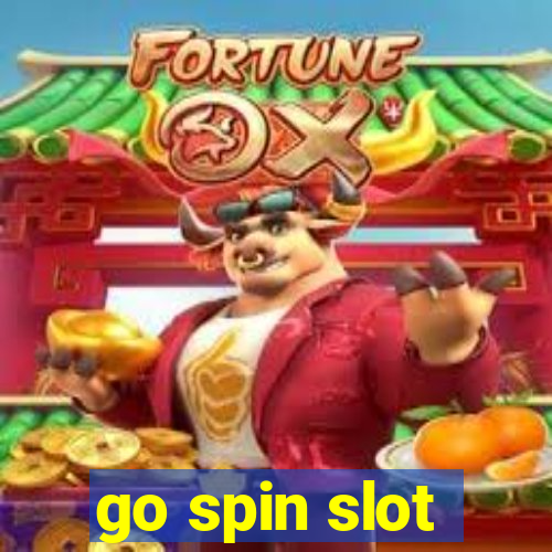 go spin slot