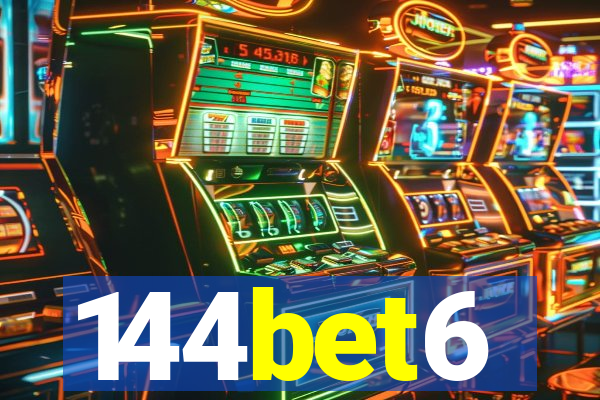 144bet6