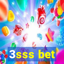 3sss bet