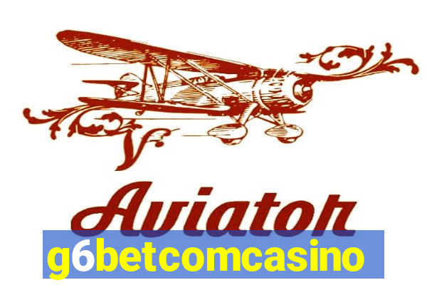 g6betcomcasino