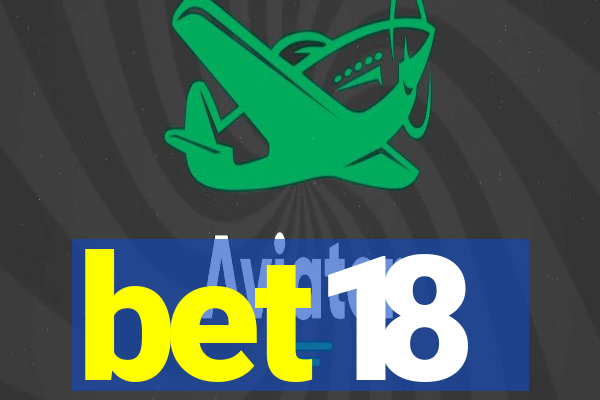 bet18