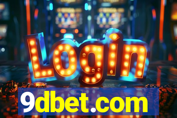 9dbet.com