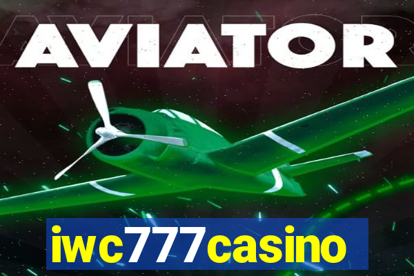 iwc777casino