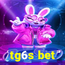 tg6s bet