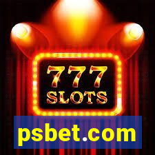 psbet.com