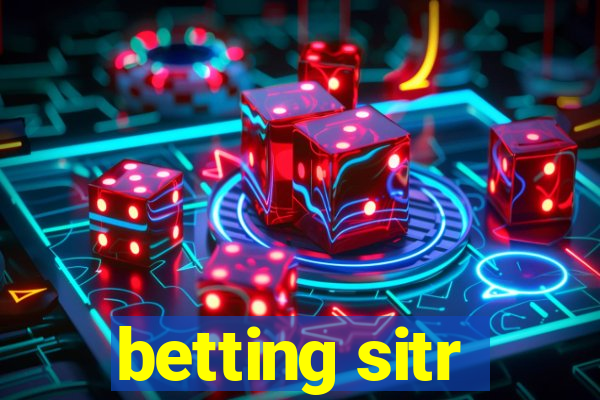 betting sitr