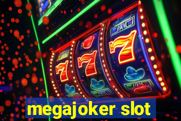 megajoker slot