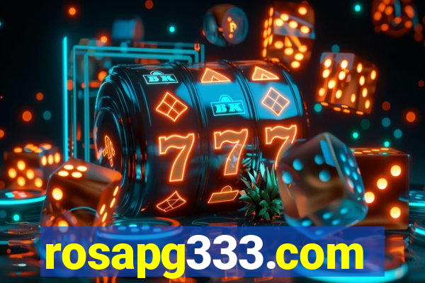 rosapg333.com