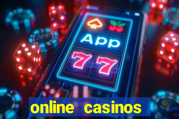 online casinos united kingdom