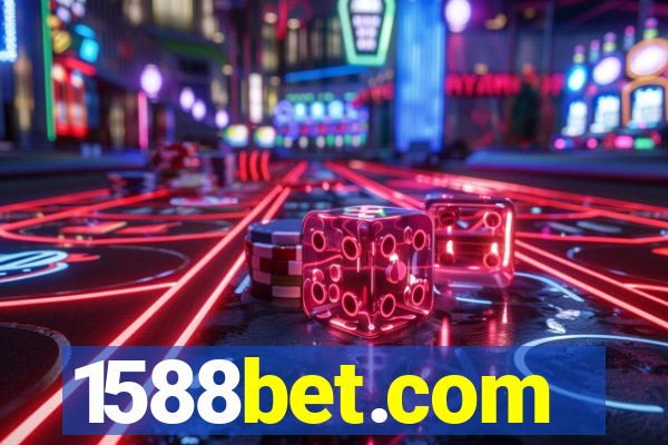 1588bet.com