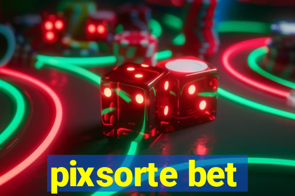 pixsorte bet