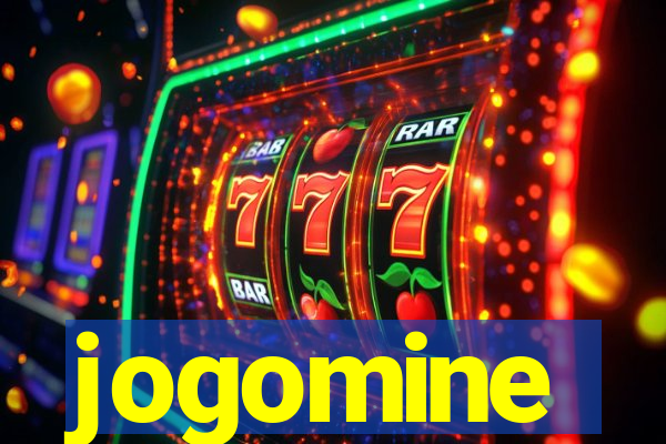 jogomine