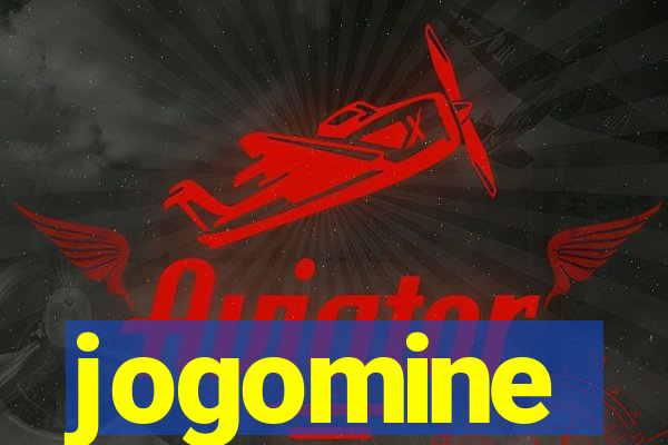 jogomine