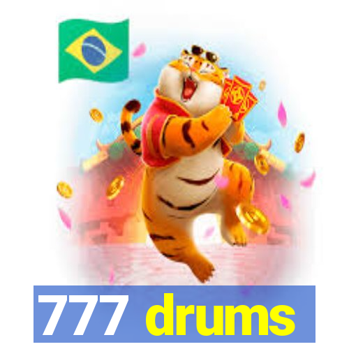 777 drums