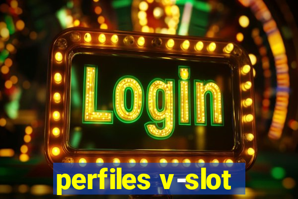 perfiles v-slot