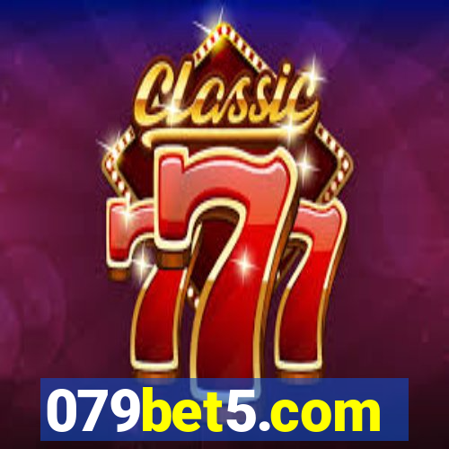 079bet5.com