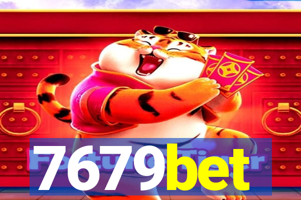 7679bet