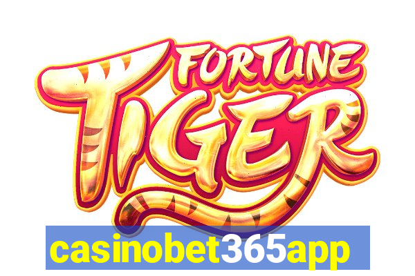 casinobet365app