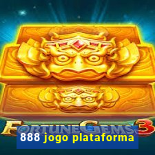 888 jogo plataforma