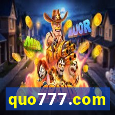 quo777.com