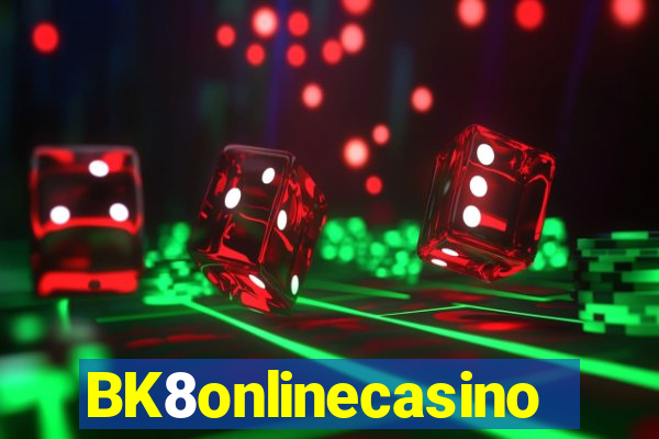 BK8onlinecasino