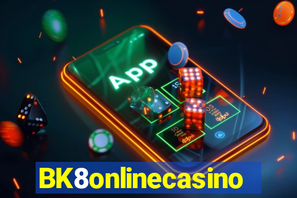 BK8onlinecasino