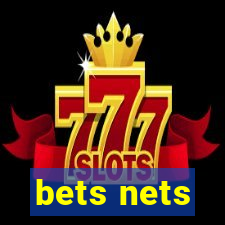 bets nets