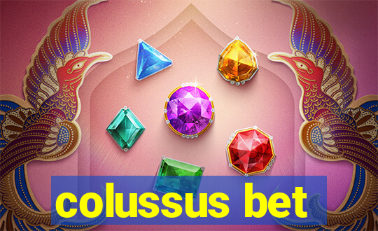 colussus bet