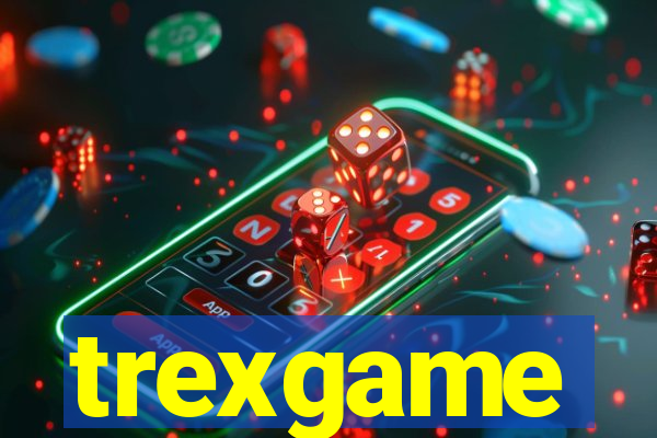 trexgame