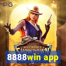 8888win app