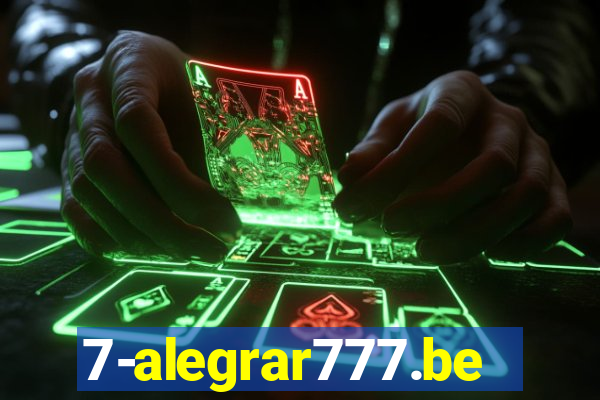 7-alegrar777.bet