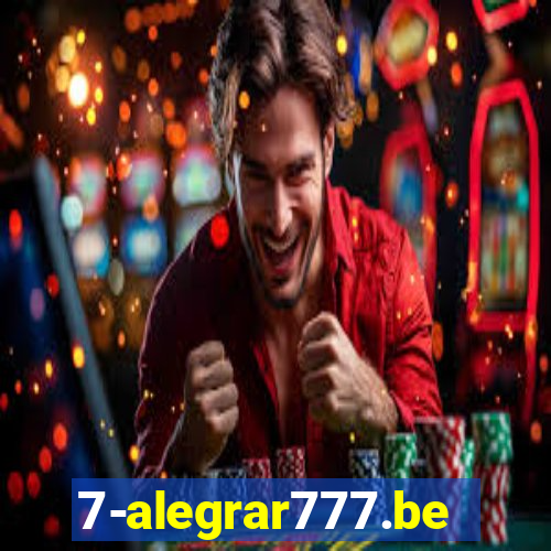 7-alegrar777.bet