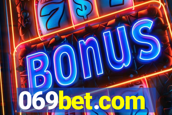 069bet.com