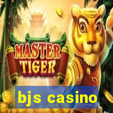 bjs casino