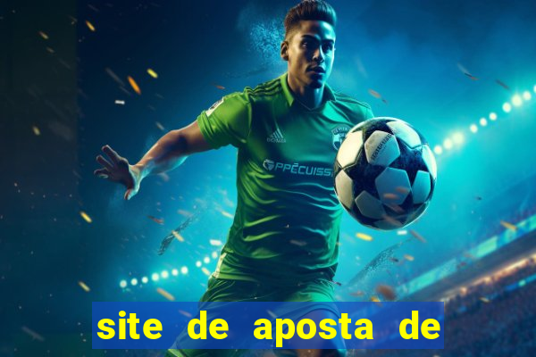 site de aposta de 1 real