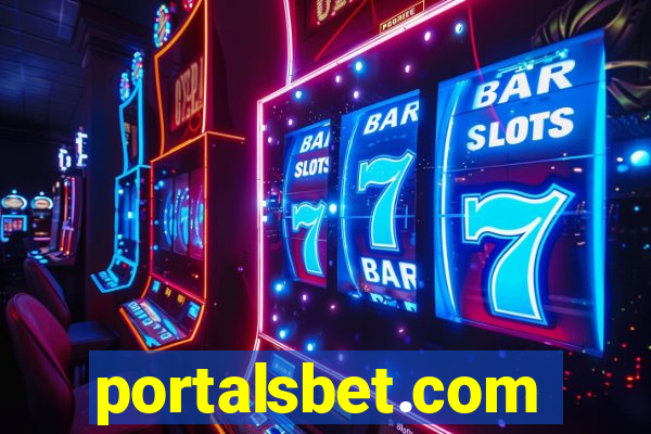 portalsbet.com