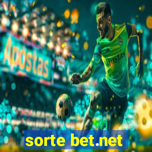 sorte bet.net