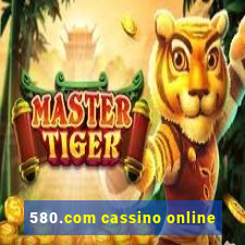 580.com cassino online