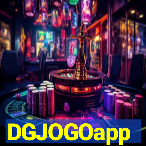 DGJOGOapp