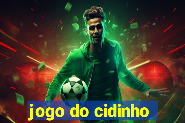 jogo do cidinho