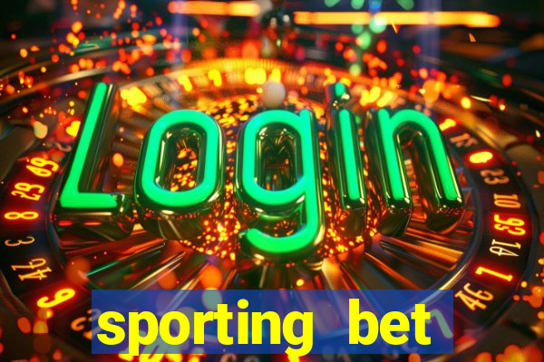 sporting bet apostas en linea