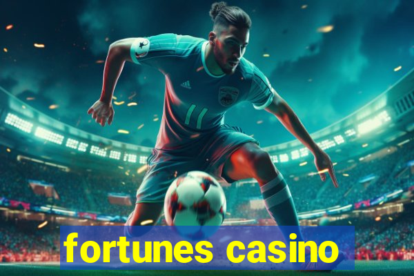 fortunes casino