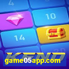 game05app.com