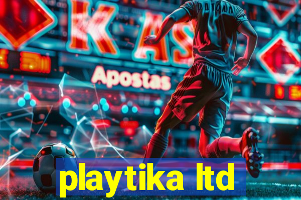 playtika ltd