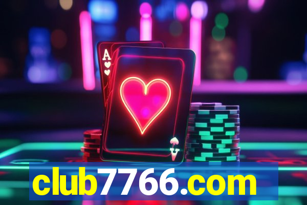 club7766.com