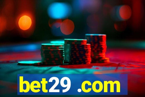 bet29 .com