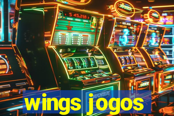 wings jogos