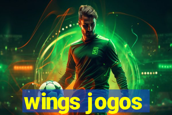 wings jogos