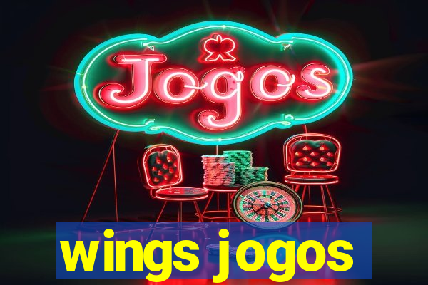 wings jogos