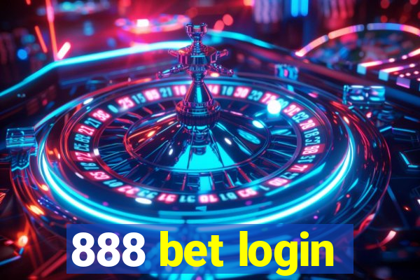 888 bet login